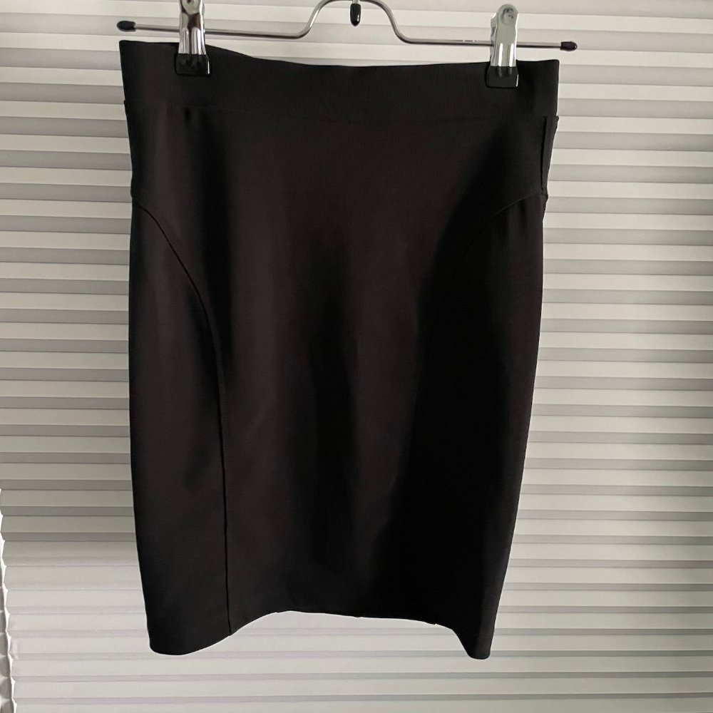 Forever 21 Pencil Bandage Skirt